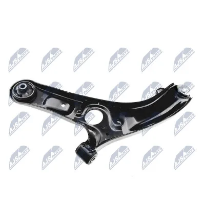 Bras des suspension avant pour Hyundai Elantra 11 Velostar 11- inférieur droit