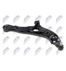 Bras des suspension avant pour Hyundai Santa Fe 12- inférieur droit