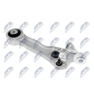 Braccio di sospensione anteriore per Jaguar S-Type 99 Xf 08 Xj 03 Xk 06 inferiore sinistro