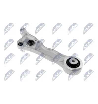 Braccio di sospensione anteriore per Jaguar S-Type 99 Xf 08 Xj 03 Xk 06 inferiore sinistro