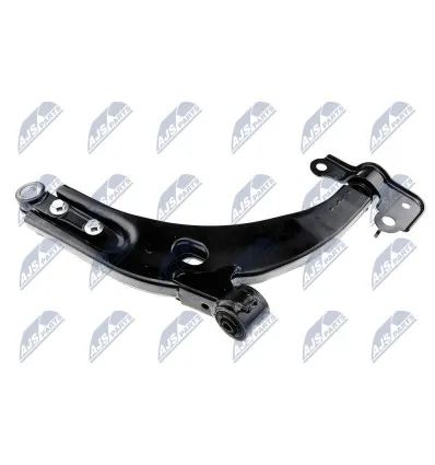 Front suspension lower left arm for Kia Carens II 02-06