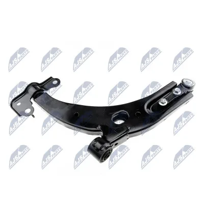 Bras des suspension avant pour Kia Carens Ii 02-06 inférieur droit