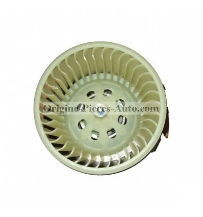 Peugeot 307 heater fan