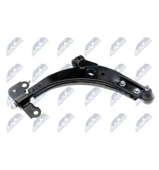 Bras des suspension avant pour Kia Carens I 99 Cerato 04 Shuma 97 Shuma Ii 01- inférieur droit