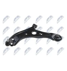 Bras des suspension avant pour Kia Sportage 15 Hyundai Tucson 15- inférieur gauche