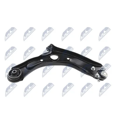 Bras des suspension avant pour Kia Sportage 15 Hyundai Tucson 15- inférieur gauche
