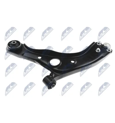 Front suspension arm for Kia Sportage 15 Hyundai Tucson 15- lower right
