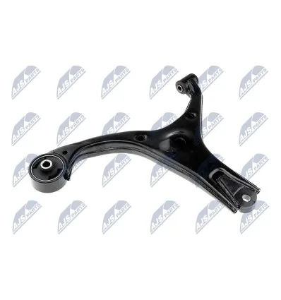 Braccio di sospensione anteriore per Kia Rio Iii 05-04 Hyundai Accent Verna 06-01- inferiore destro