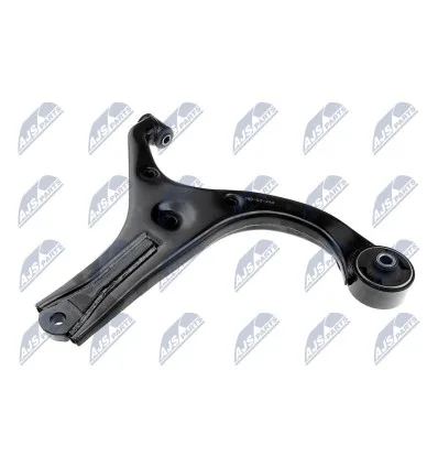 Braccio di sospensione anteriore per Kia Rio Iii 05-04 Hyundai Accent Verna 06-01- inferiore destro