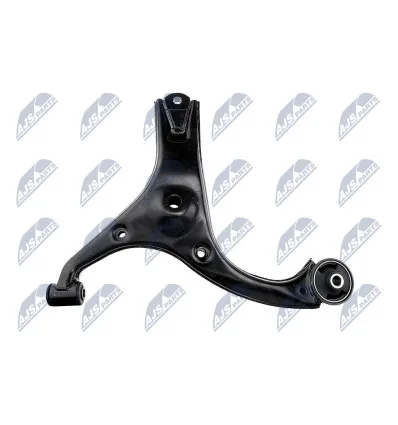 Braccio di sospensione anteriore per Kia Rio Iii 05-04 Hyundai Accent Verna 06-01- inferiore destro
