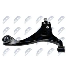 Bras des suspension avant pour Kia Cee'D 06 Hyundai I30 07- inférieur droit