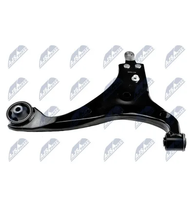 Bras des suspension avant pour Kia Cee'D 06 Hyundai I30 07- inférieur droit