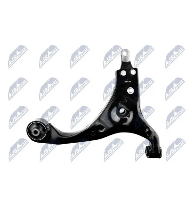 Bras des suspension avant pour Kia Cee'D 06 Hyundai I30 07- inférieur droit