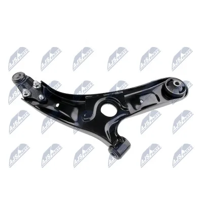 Braccio di sospensione anteriore per Kia Cee'D 11 Hyundai I30 11- inferiore sinistro