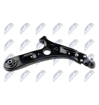 Bras des suspension avant pour Kia Cee'D 11 Hyundai I30 11- inférieur droit