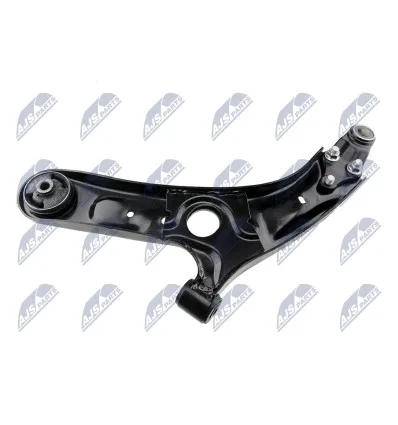 Bras des suspension avant pour Kia Cee'D 11 Hyundai I30 11- inférieur droit