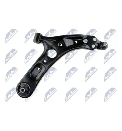 Bras des suspension avant pour Kia Cee'D 11 Hyundai I30 11- inférieur droit