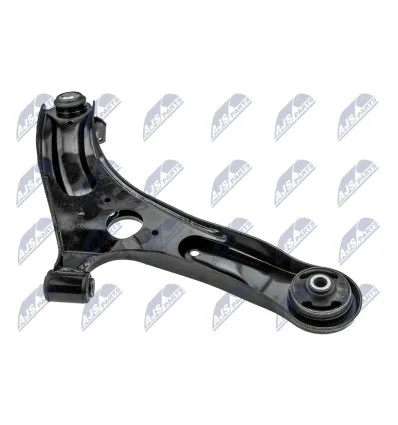 Front suspension lower left arm for Kia Picanto 11-