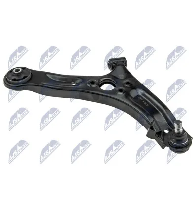 Front suspension lower right arm for Kia Picanto 11-