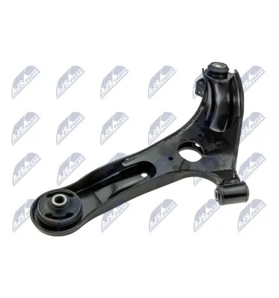 Front suspension lower right arm for Kia Picanto 11-