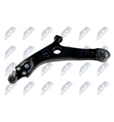 Bras des suspension avant pour Kia Sportage 10 Hyundai Ix35 10- inférieur gauche