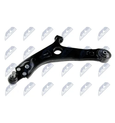 Front suspension arm for Kia Sportage 10 Hyundai Ix35 10- lower left