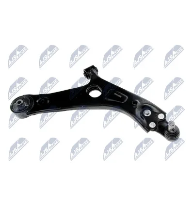 Bras des suspension avant pour Kia Sportage 10 Hyundai Ix35 10- inférieur droit