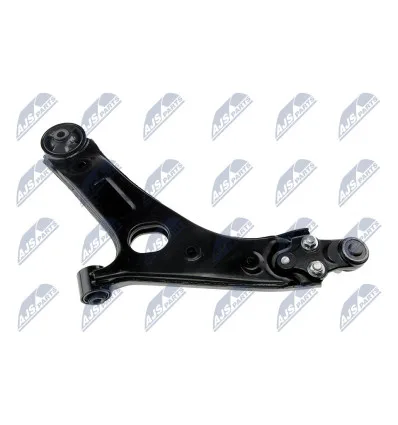 Bras des suspension avant pour Kia Sportage 10 Hyundai Ix35 10- inférieur droit