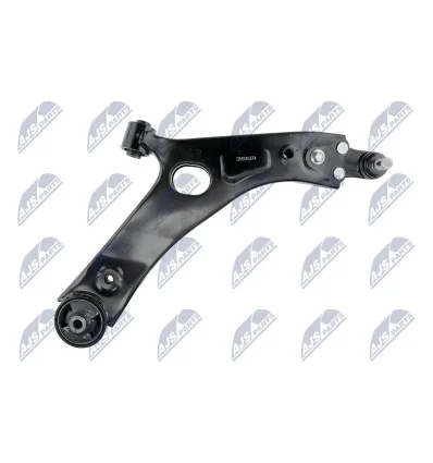 Bras des suspension avant pour Kia Sportage 10 Hyundai Ix35 10- inférieur droit