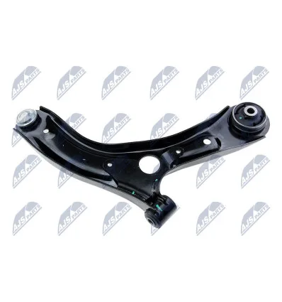 Front suspension lower left arm for Kia Picanto 17-