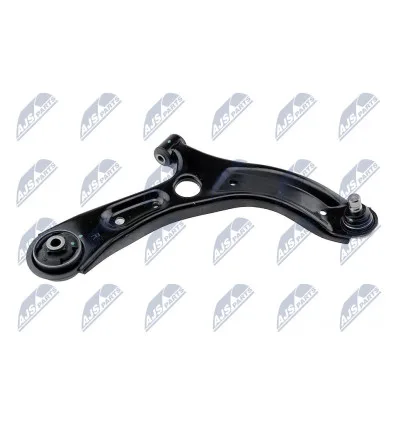 Front suspension arm for Kia Picanto 17- lower right