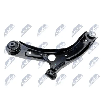Front suspension arm for Kia Picanto 17- lower right