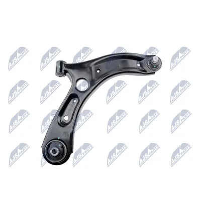 Front suspension arm for Kia Picanto 17- lower right