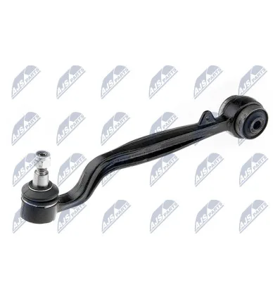 Bras des suspension avant pour Land Rover Range Rover 02- inferieur gauche et droit