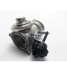 Vanne EGR pour Seat Altea Toledo Octavia Volkswagen Caddy 1.9 tDi 105 cv