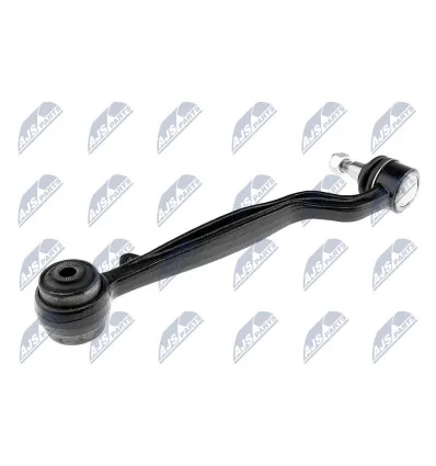 Bras des suspension avant pour Land Rover Range Rover 02- inferieur gauche et droit
