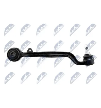 Bras des suspension avant pour Land Rover Range Rover 02- inferieur gauche et droit