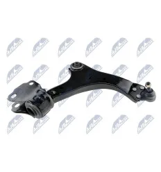 Braccio di sospensione anteriore per Land Rover Freelander Ii 06 inferiore destro