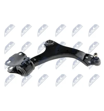 Bras des suspension avant pour Land Rover Freelander Ii 06 inférieur droit