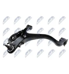 Bras des suspension avant pour Land Rover Range Rover Sport 3-6Td 05-09 inférieur droit