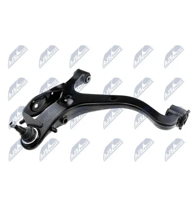 Bras des suspension avant pour Land Rover Range Rover Sport 3-6Td 05-09 inférieur droit