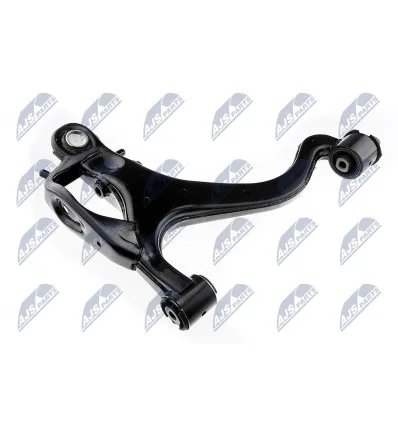 Bras des suspension avant pour Land Rover Range Rover Sport 3-6Td 05-09 inférieur droit