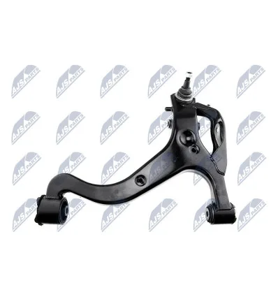 Bras des suspension avant pour Land Rover Range Rover Sport 3-6Td 05-09 inférieur droit