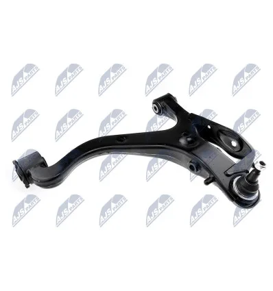 Front suspension lower left arm for Land Rover Range Rover Sport 3-6Td 05-09