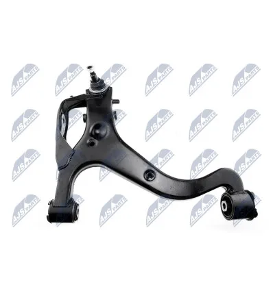 Front suspension lower left arm for Land Rover Range Rover Sport 3-6Td 05-09