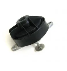 Vanne EGR Pneumatique pour Opel
