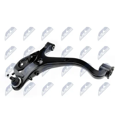 Front suspension lower right arm for Land Rover Discovery Iii 05-09