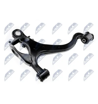 Front suspension lower right arm for Land Rover Discovery Iii 05-09