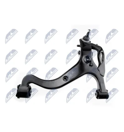 Front suspension lower right arm for Land Rover Discovery Iii 05-09