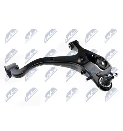 Front suspension lower left arm for Land Rover Discovery Iii 05-09